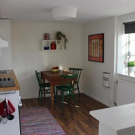 Bjerred B&B Bjärred Exteriör bild