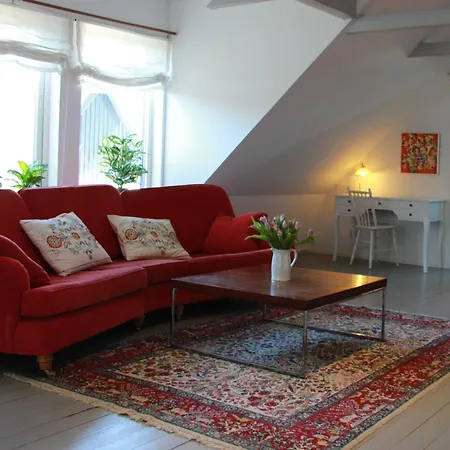 Bjerred B&B Bjärred Exteriör bild