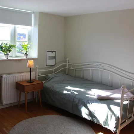 Bjerred B&B Bjärred Exteriör bild