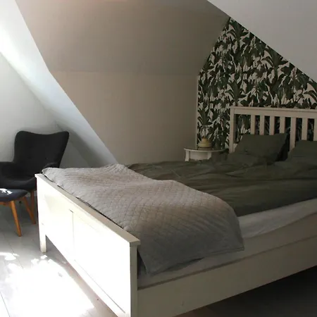 Bjerred B&B Bjärred Exteriör bild