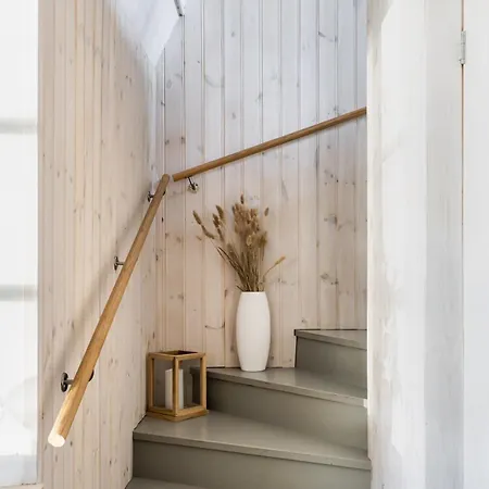 Bjerred B&B Bjärred Exteriör bild