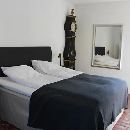 Bjerred B&B Bjärred Exteriör bild
