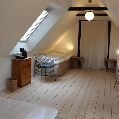 Bjerred B&B Bjärred Exteriör bild
