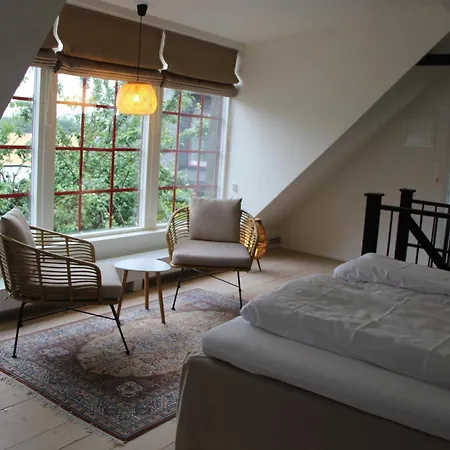 Bjerred B&B Bjärred Exteriör bild