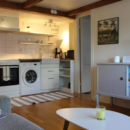 Bjerred B&B Bjärred Exteriör bild