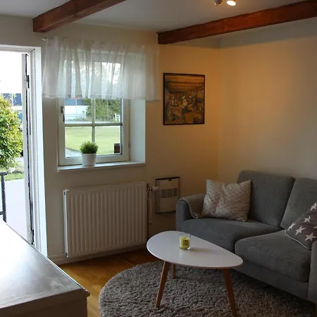 Bjerred B&B Bjärred Exteriör bild