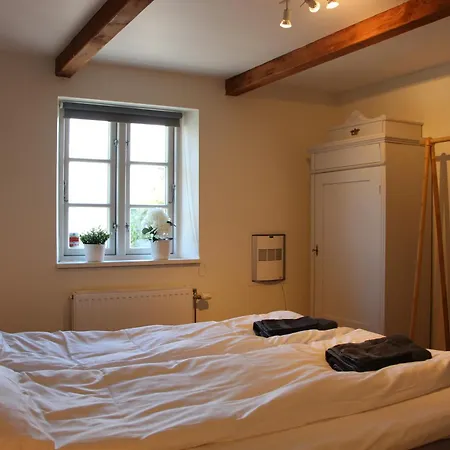 Bjerred B&B Bjärred Exteriör bild