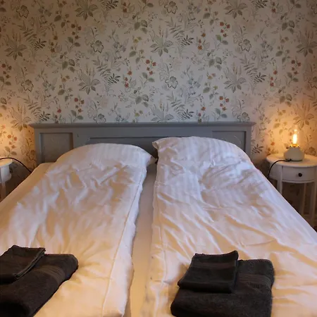 Bjerred B&B Bjärred Exteriör bild