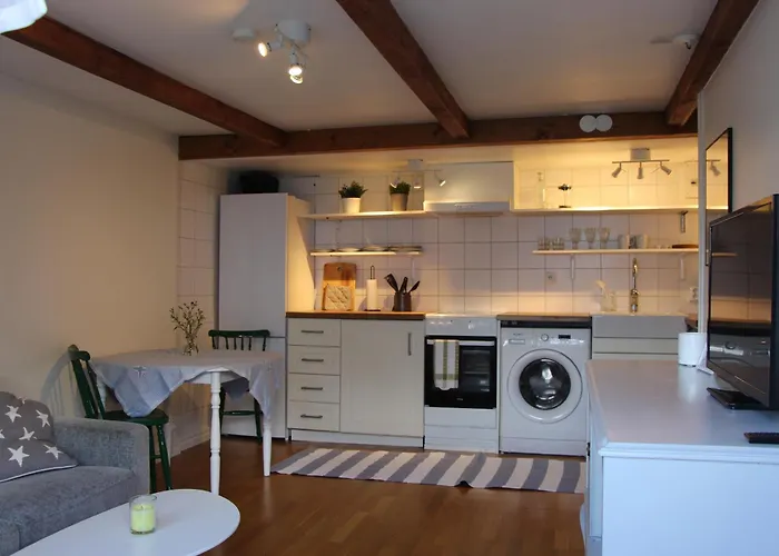 Bjerred B&B
