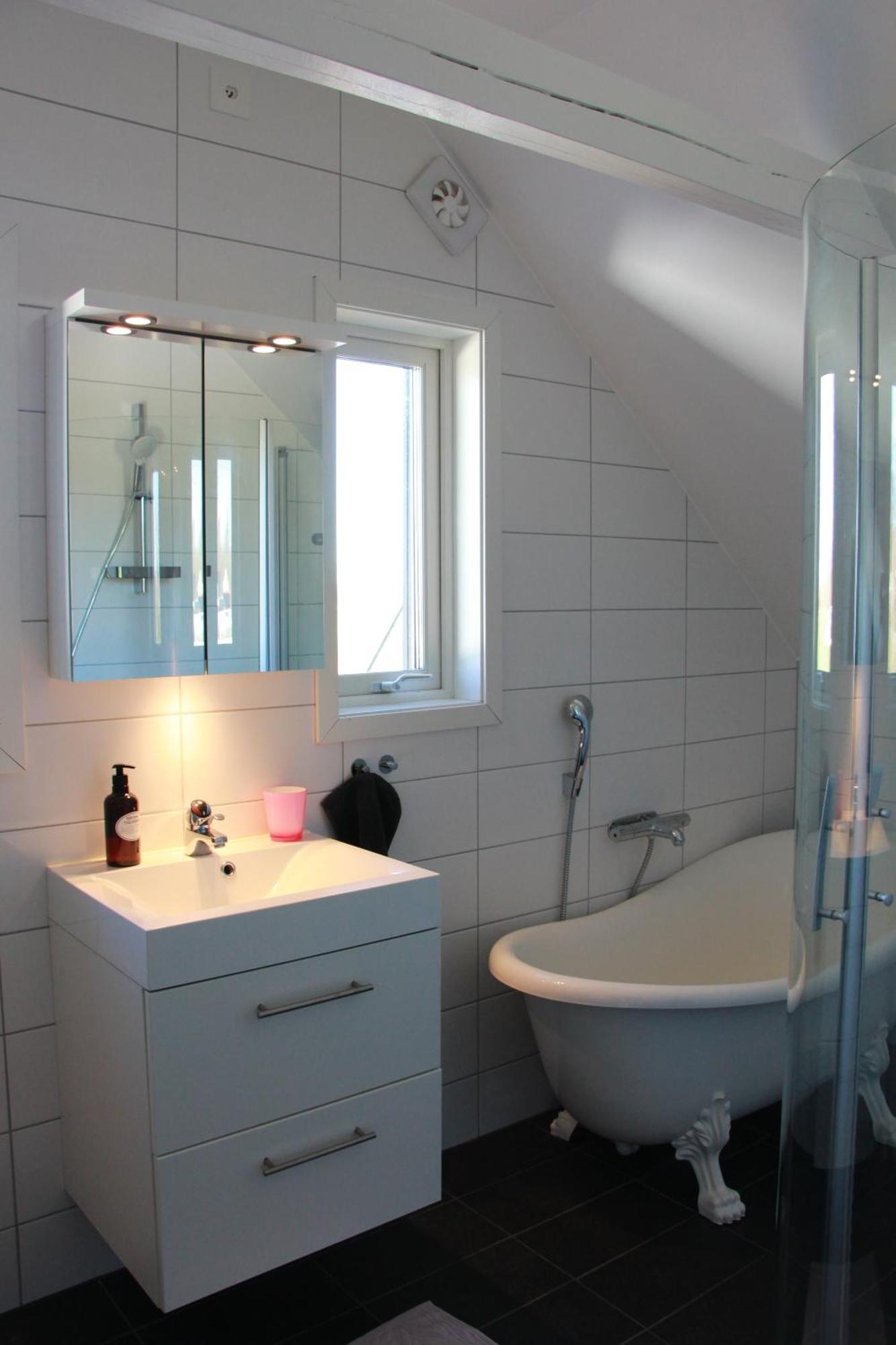Bjerred Apartment