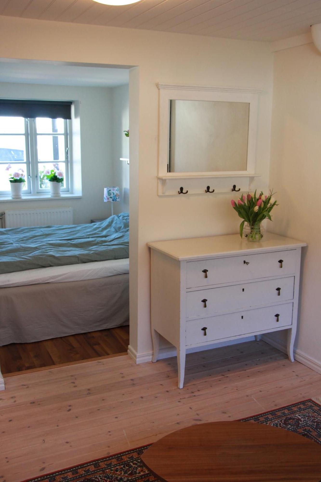 Apartment Bjerred *