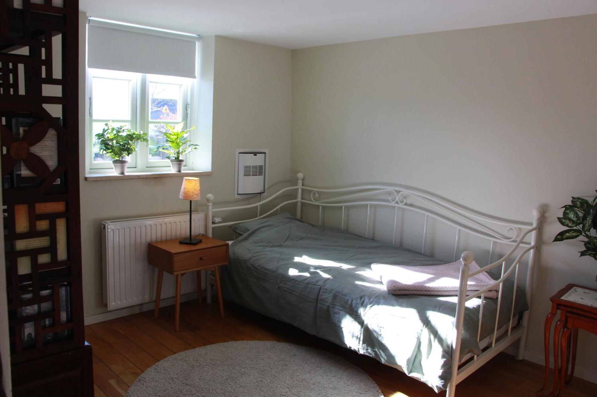 Bjerred Apartment *