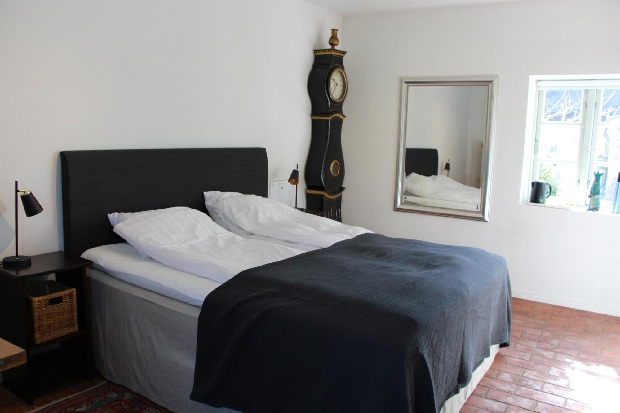 Apartment Bjerred *