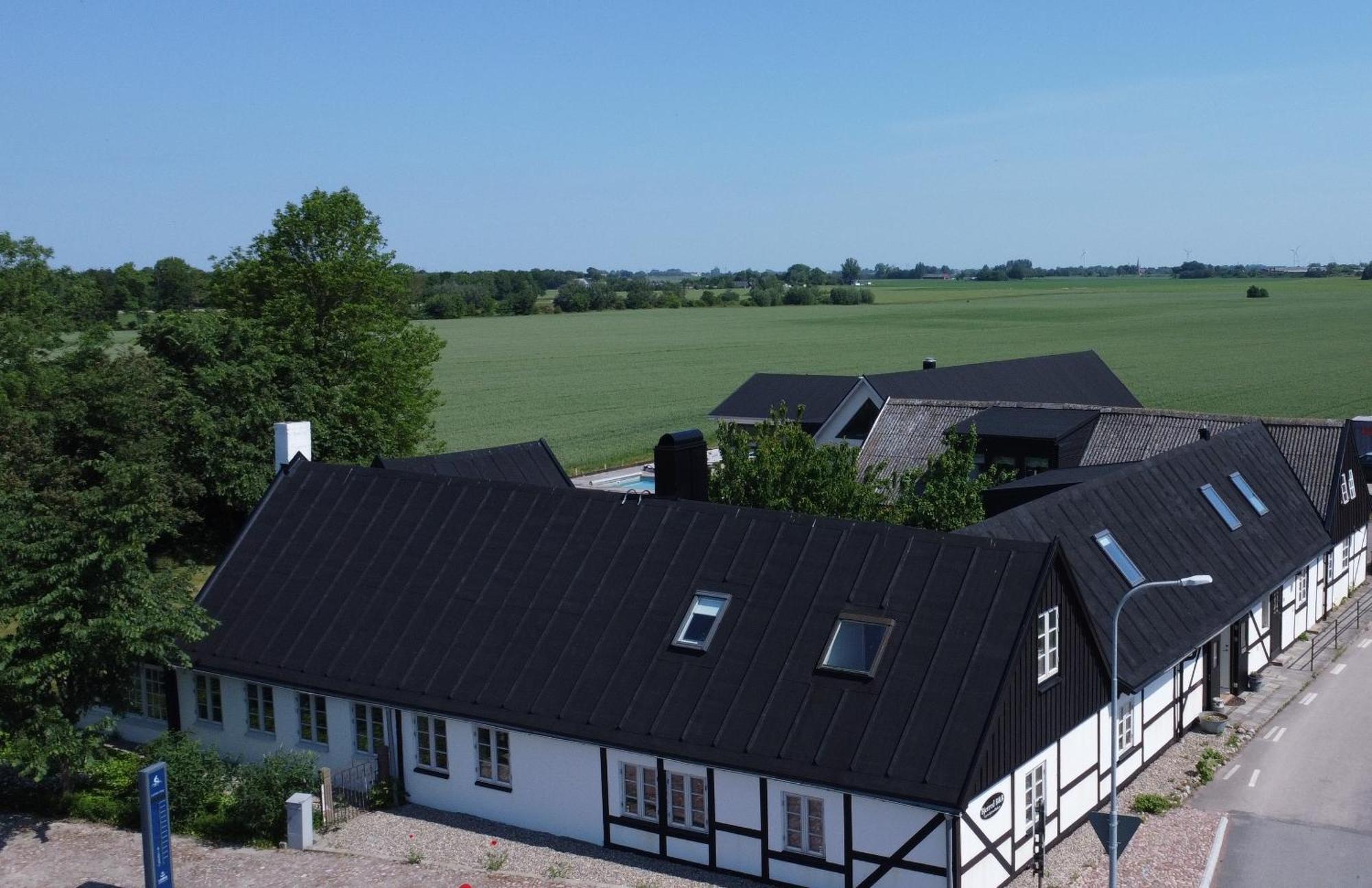 Bjerred Bjarred