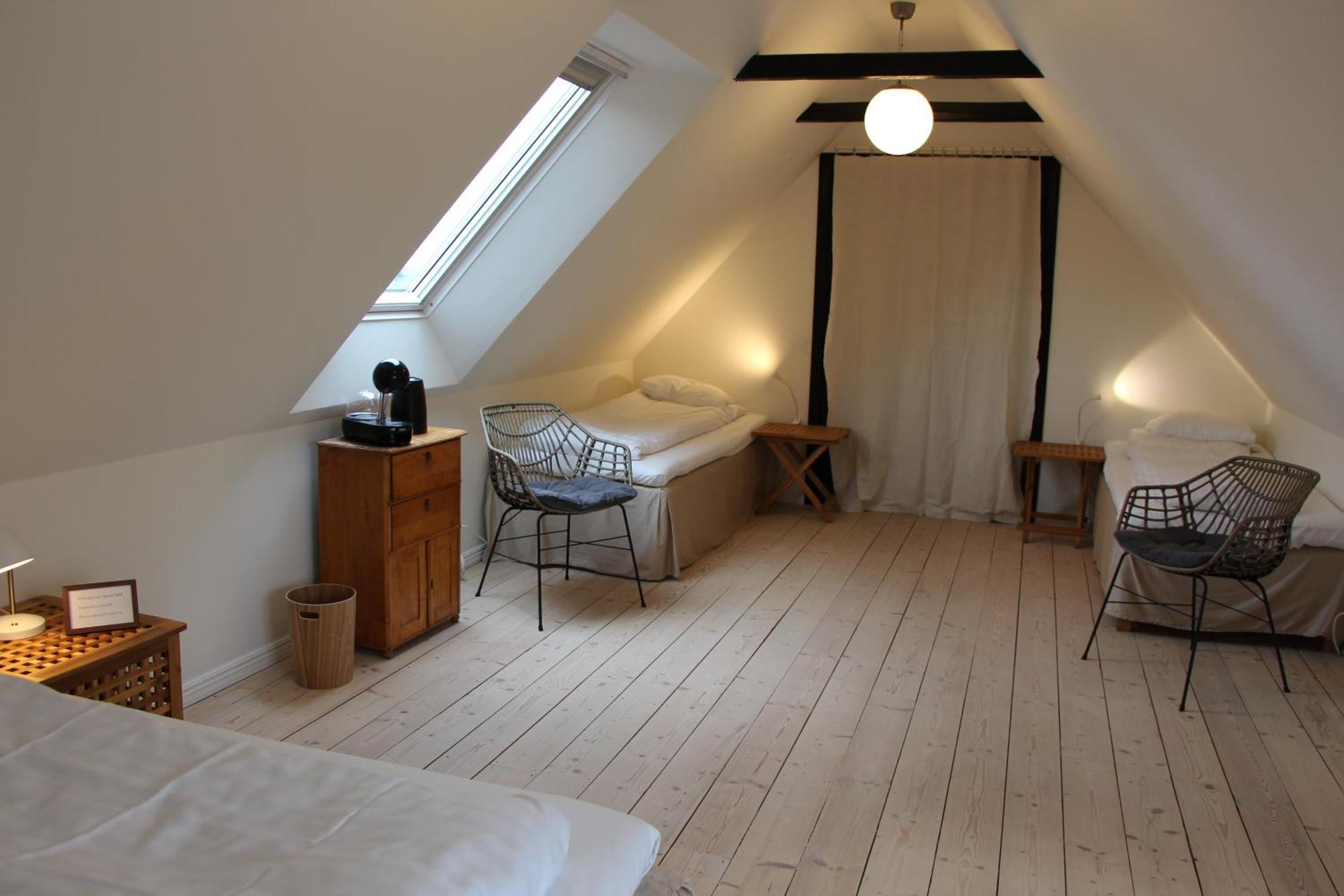 Apartment Bjerred Bjarred