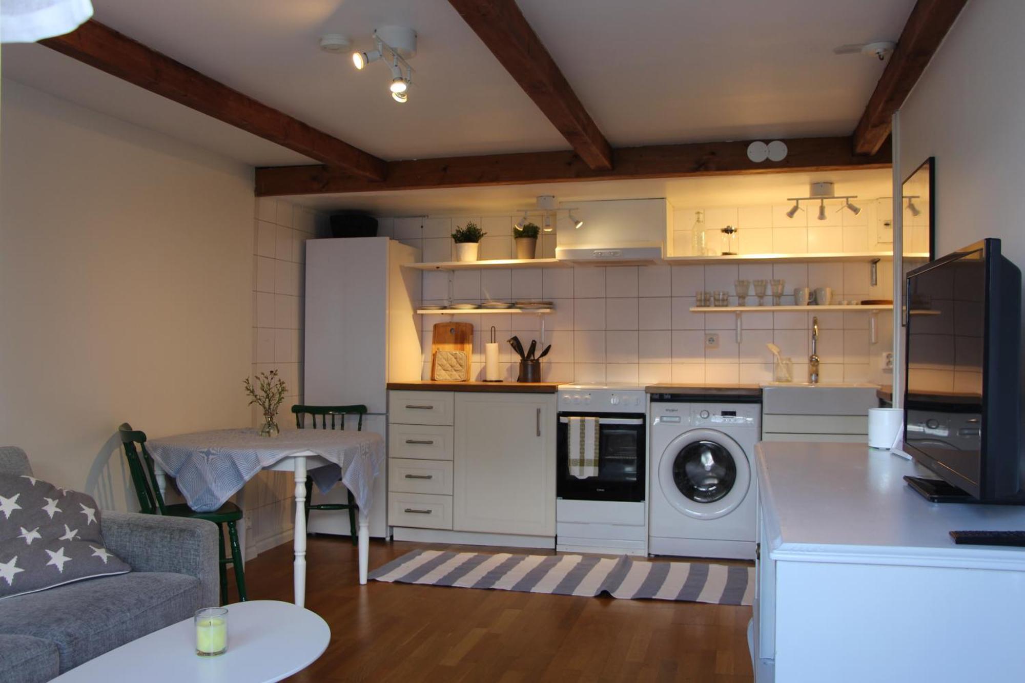 Apartment Bjerred
