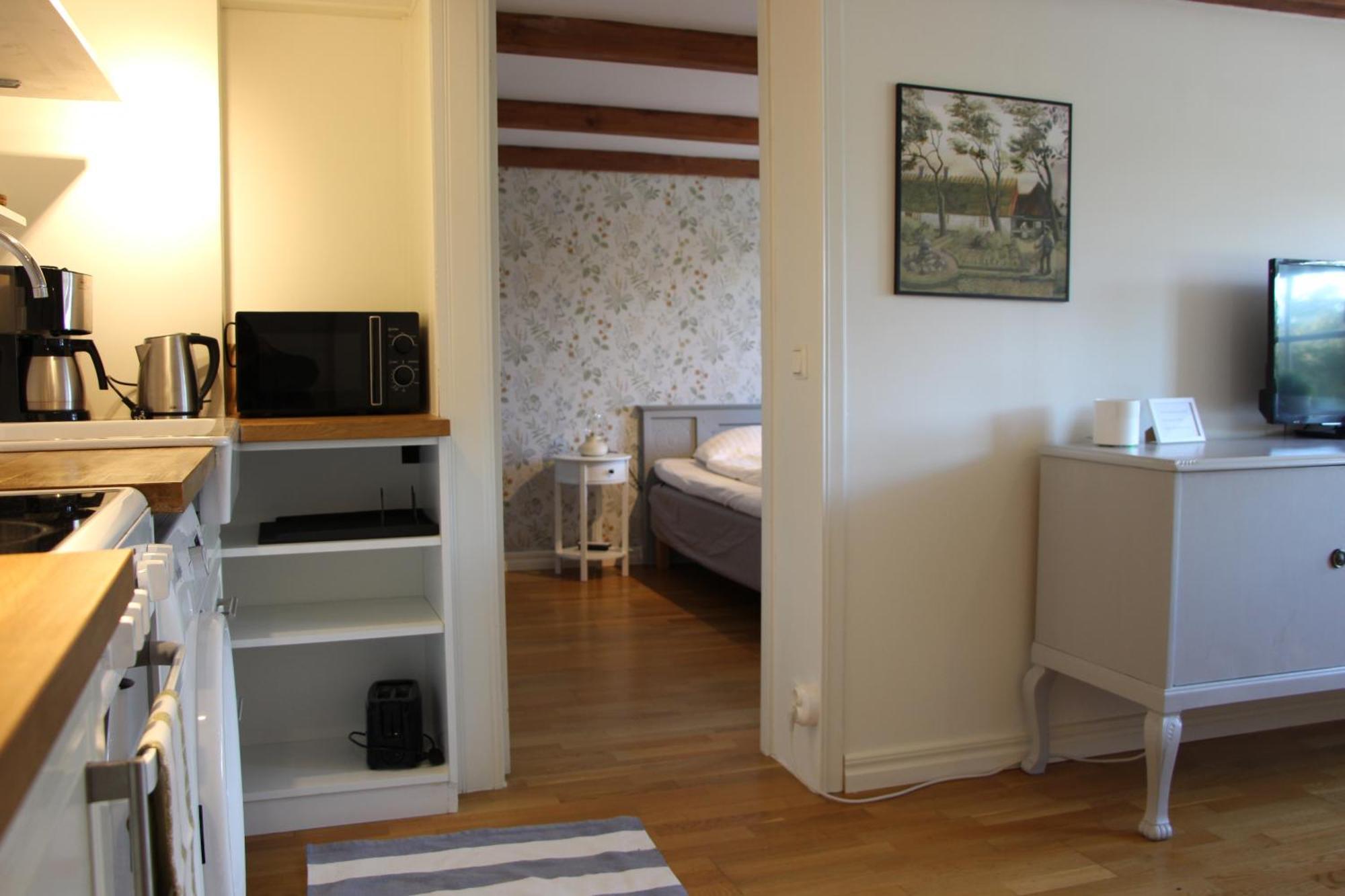 Apartment Bjerred Bjarred