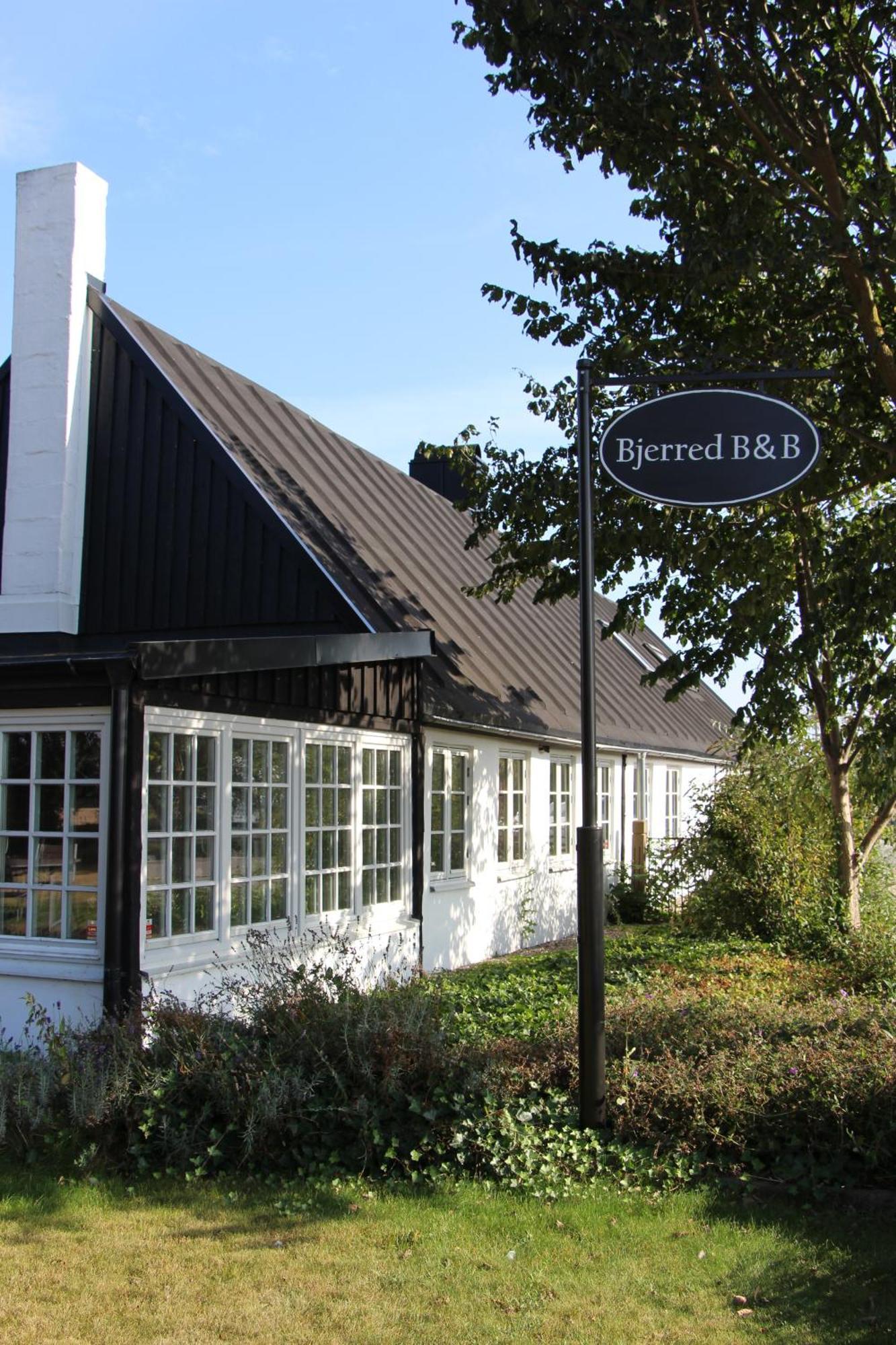 Apartment Bjerred